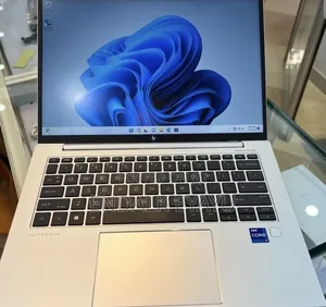 New Laptop HP EliteBook 840 G9 16GB Intel Core i7 SSD 512GB
