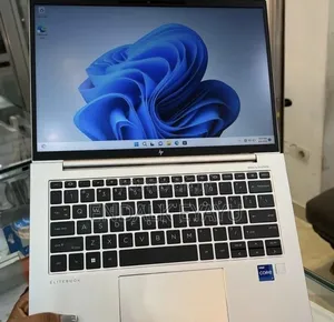 New Laptop HP EliteBook 840 G9 16GB Intel Core i7 SSD 512GB