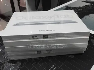 New Samsung Galaxy Tab S10 FE 128 GB
