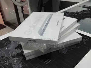 New Samsung Galaxy Tab S10 FE 128 GB