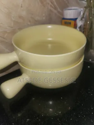 Ceramic Bowls