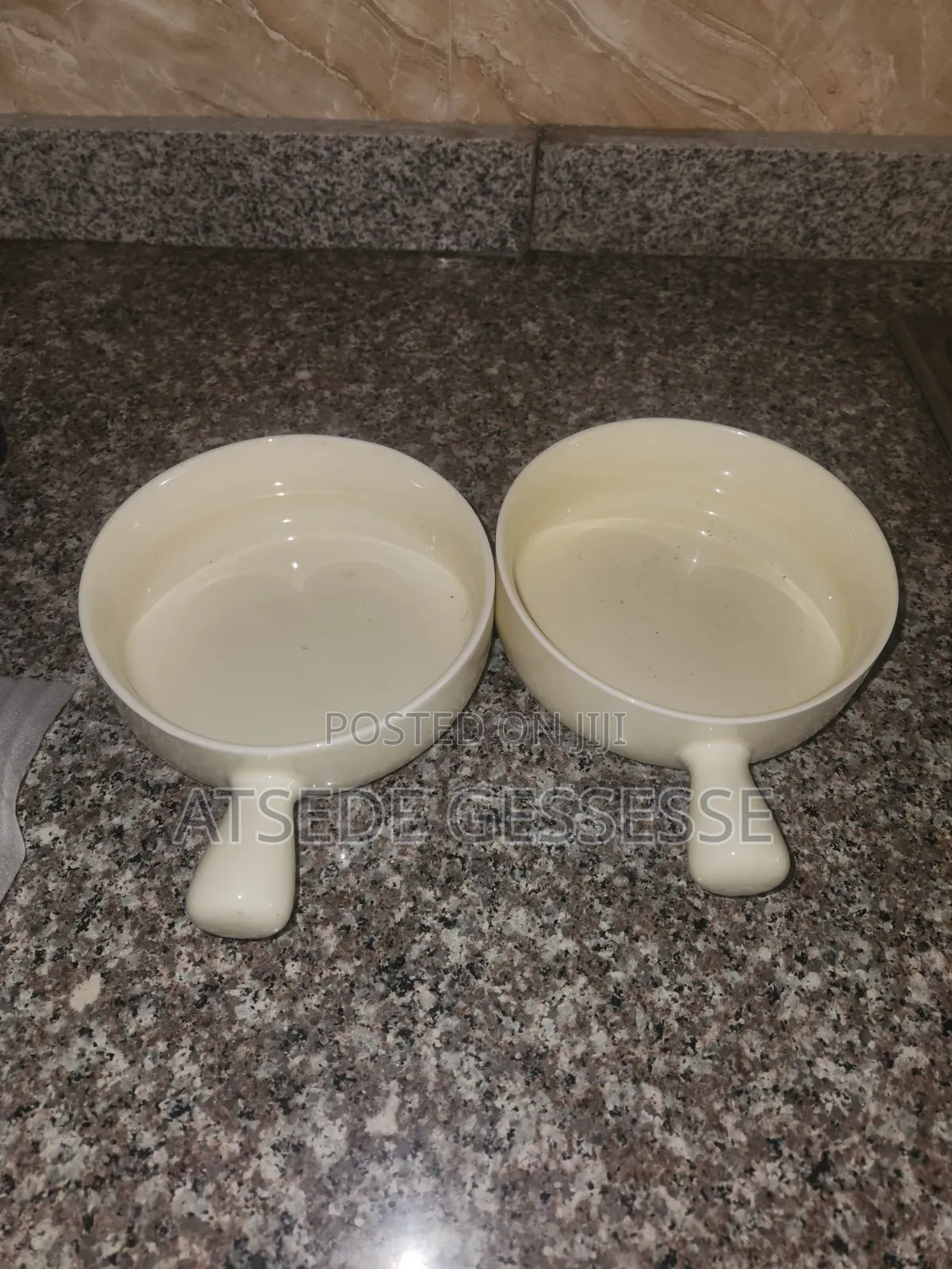 Ceramic Bowls