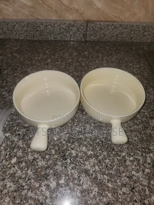 Ceramic Bowls