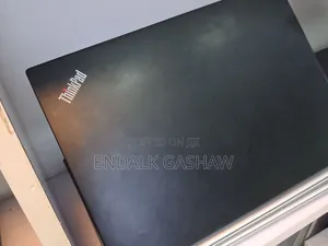 New Laptop Lenovo ThinkPad E14 Gen 2 16GB Intel Core i7 SSD 512GB