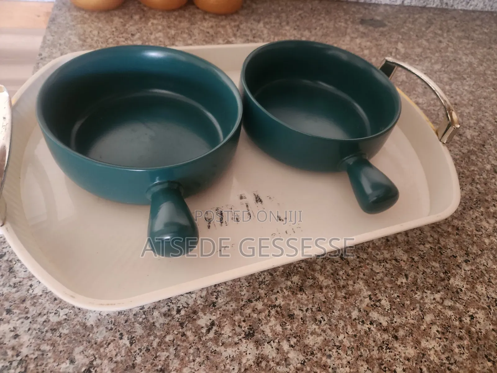 Ceramic Bowls