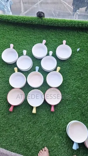 Ceramic Bowls