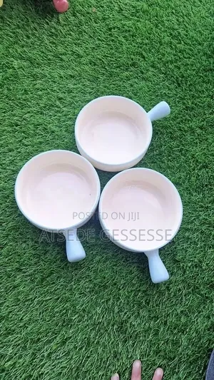 Ceramic Bowls