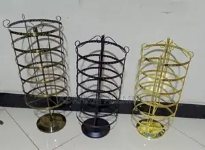 Jewelery Display | የጌጣጌጥ መስቀያ