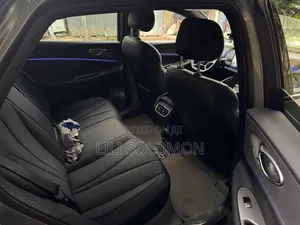 BYD Sealion 06 EV 2026 Gray