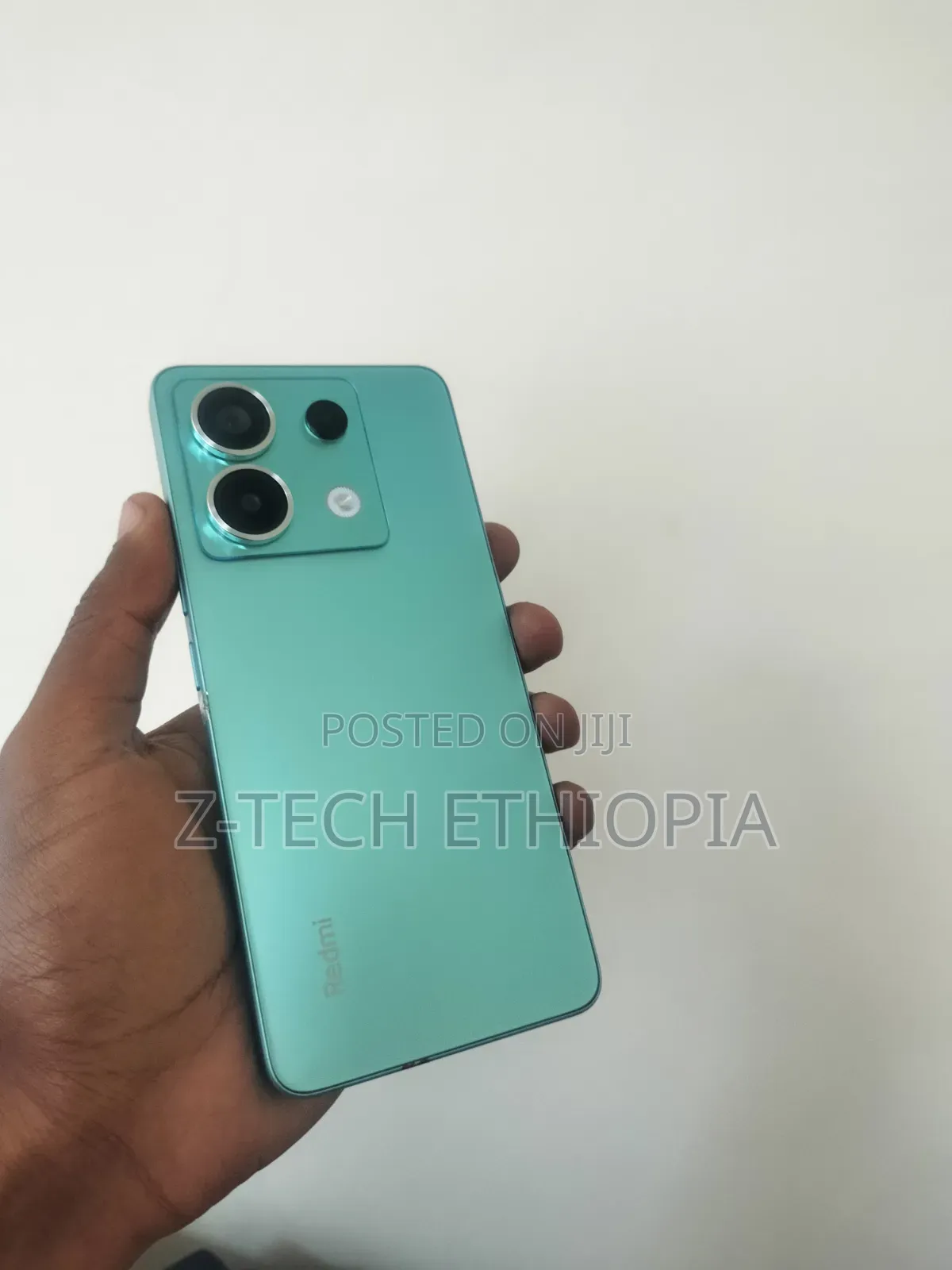 New Xiaomi Redmi Note 13 Pro 5G 256 GB Green