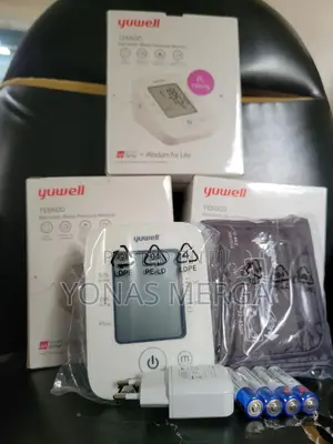 Blood Pressure Monitor脂三blood Pressure Monitor烤脂sit for 5minute Before