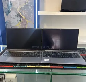 New Laptop HP 16GB Intel Core i7 SSD 512GB