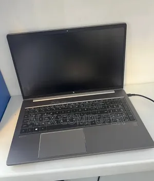 New Laptop HP 16GB Intel Core i7 SSD 512GB