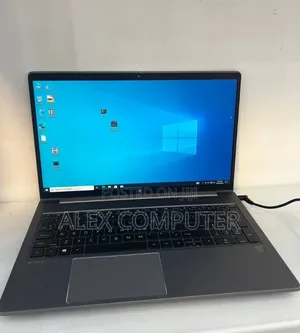 New Laptop HP 16GB Intel Core i7 SSD 512GB