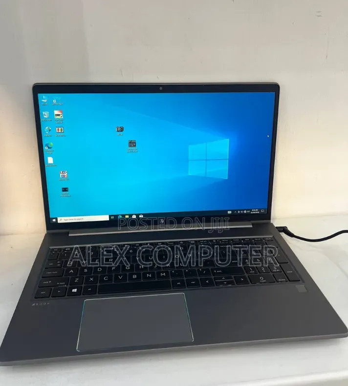 New Laptop HP 16GB Intel Core i7 SSD 512GB