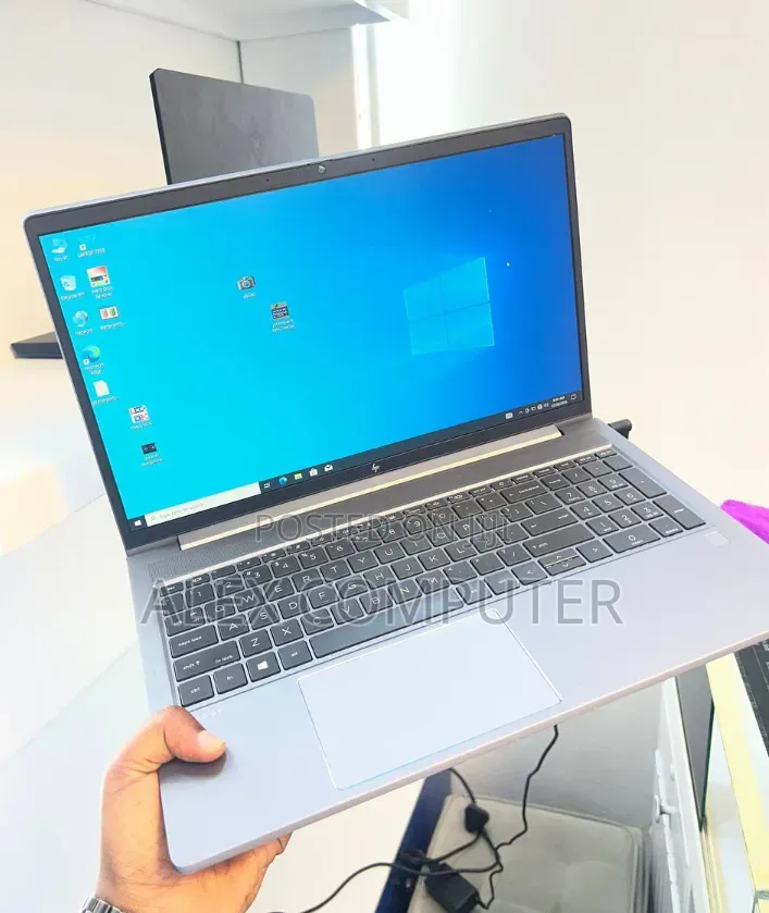 New Laptop HP 16GB Intel Core i7 SSD 512GB