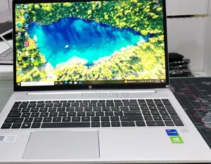 New Laptop HP ProBook 450 G8 16GB Intel Core i7 SSD 512GB