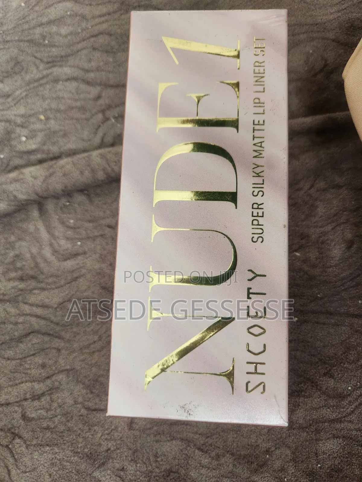 Lip Liner M N