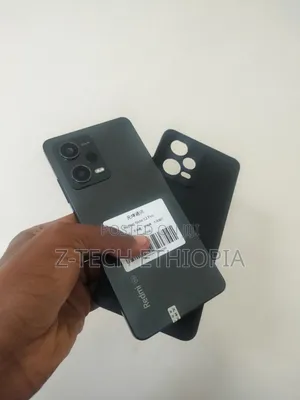 New Xiaomi Redmi Note 12 Pro 5G 256 GB