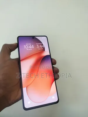 New Xiaomi Redmi Note 12 Pro 5G 256 GB
