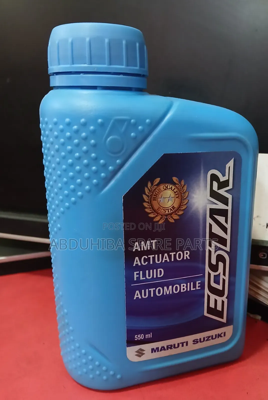 Suzuki Actuator Fluid 550ml
