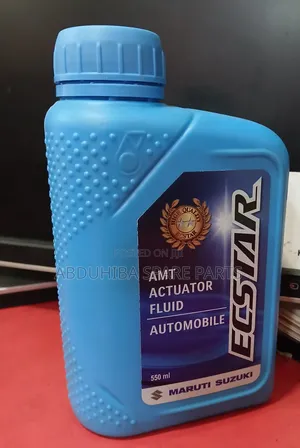Suzuki Actuator Fluid 550ml
