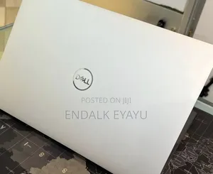 New Laptop Dell XPS 15 16GB Intel Core i9 SSD 512GB