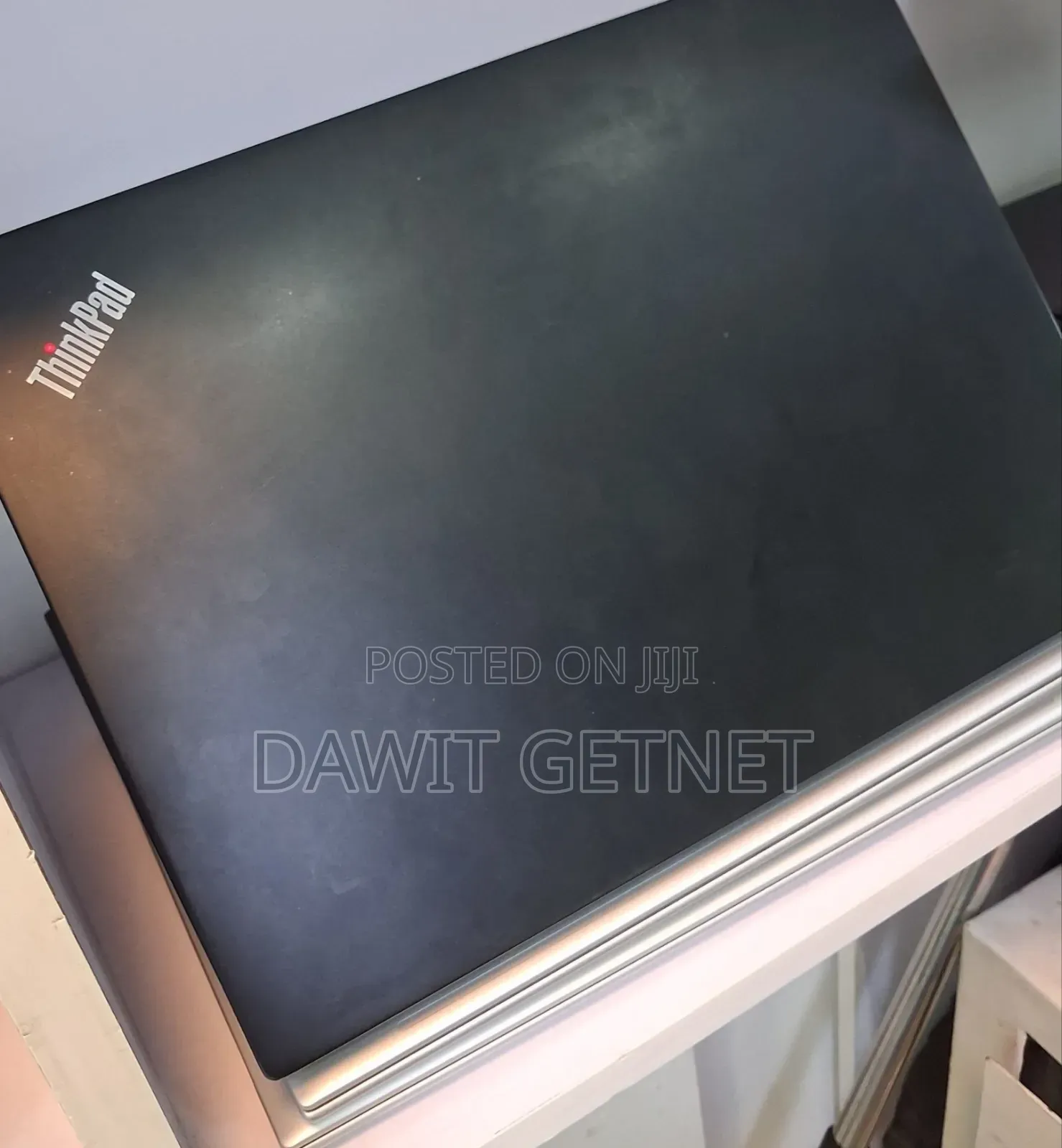New Laptop Lenovo ThinkPad E14 Gen 1 16GB Intel Core i7 SSD 512GB