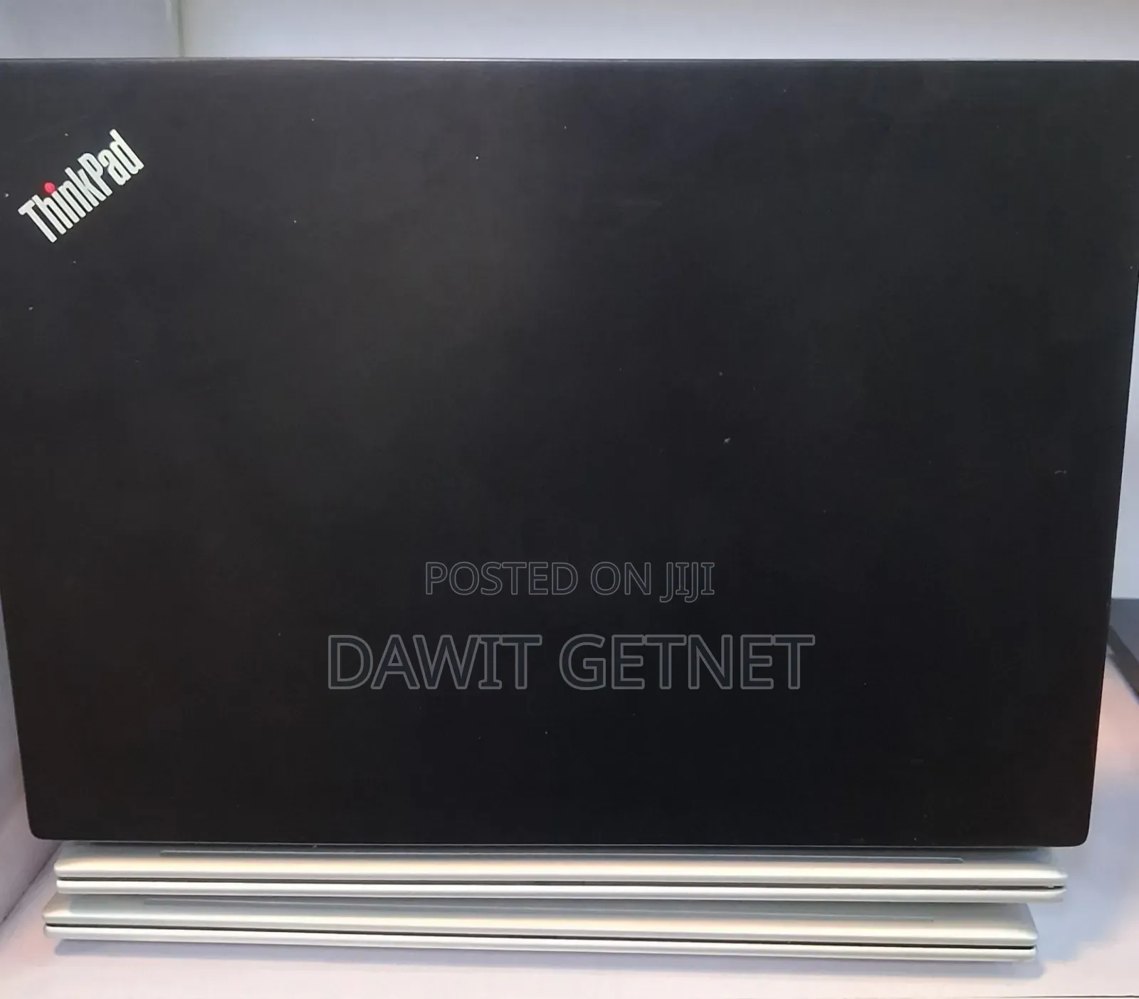 New Laptop Lenovo ThinkPad E14 Gen 1 16GB Intel Core i7 SSD 512GB
