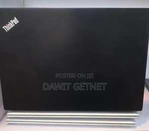 New Laptop Lenovo ThinkPad E14 Gen 1 16GB Intel Core i7 SSD 512GB