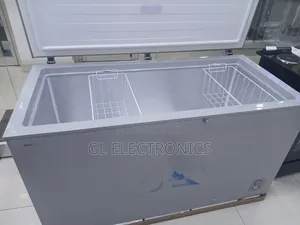 Hisense Deep Refergrator