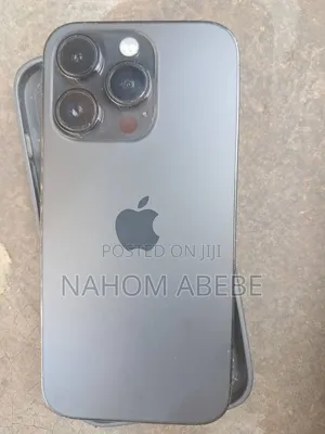 Apple iPhone 14 Pro 128 GB Silver