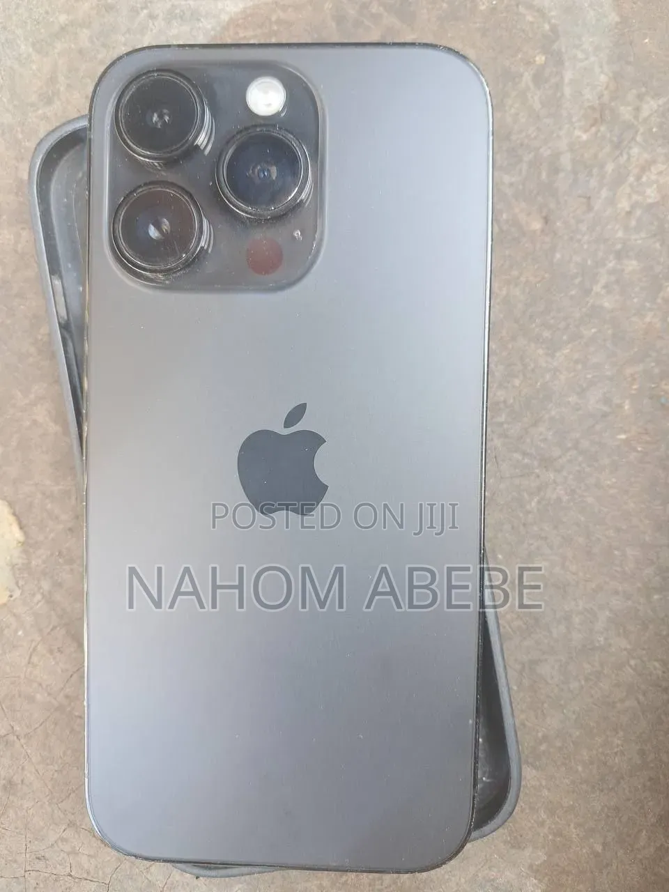 Apple iPhone 14 Pro 128 GB Silver