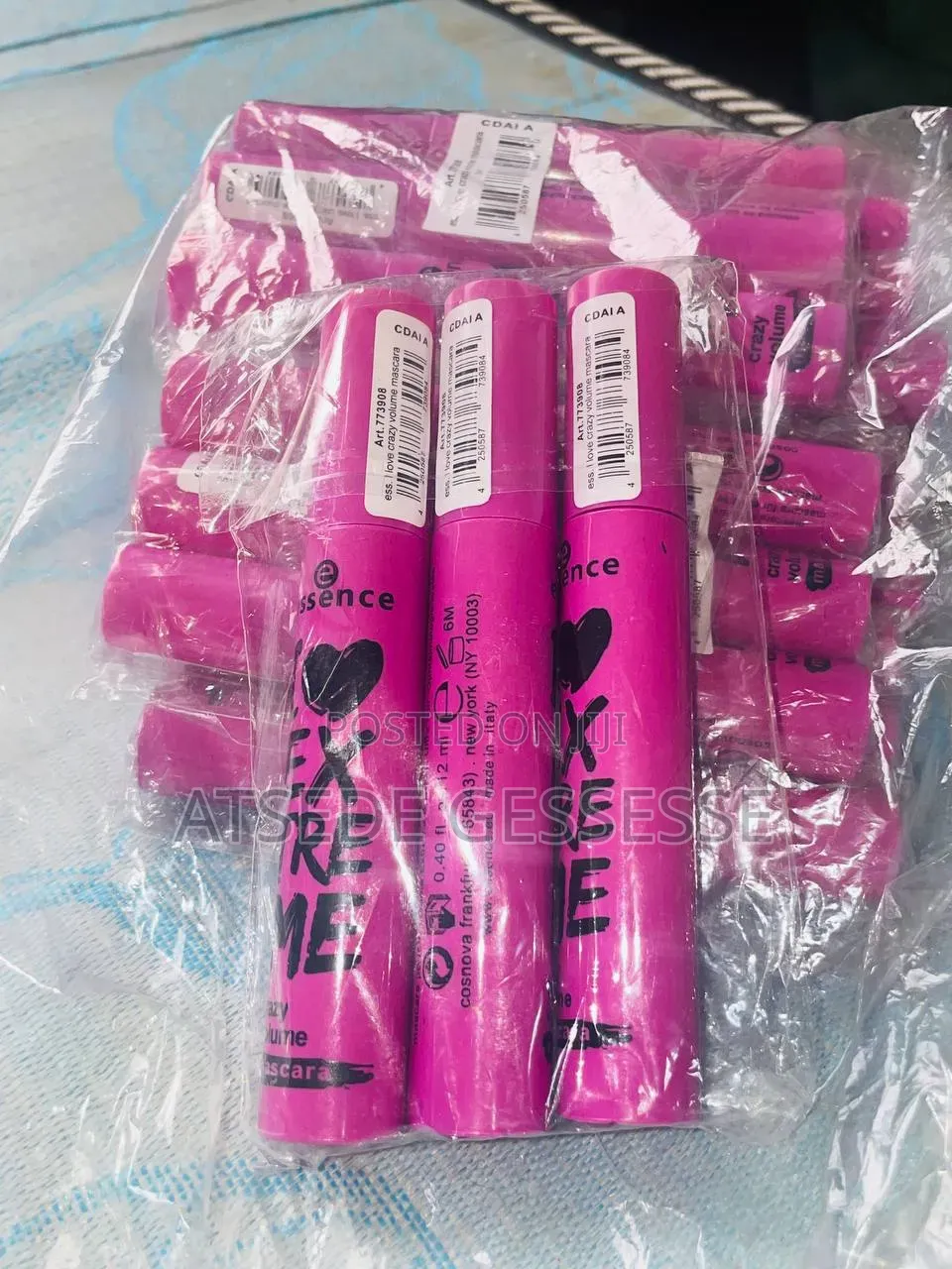Essence Mascara