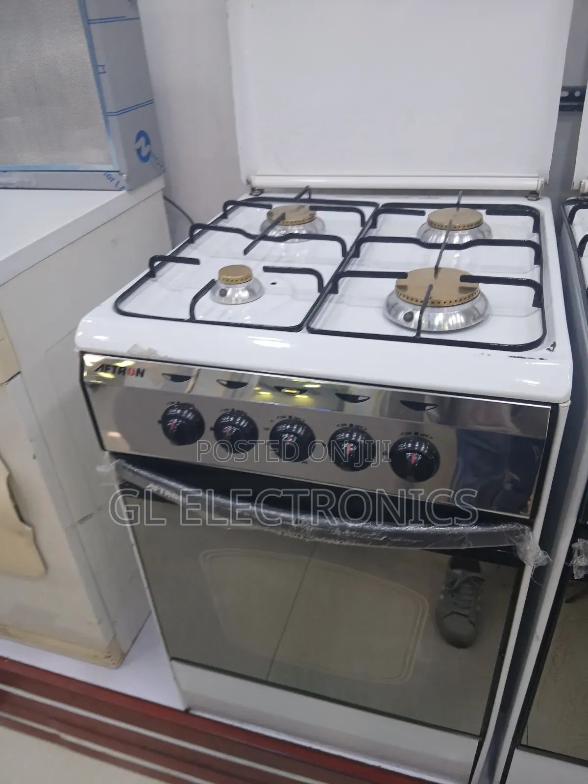 Aftron Oven 60cm by 60cm
