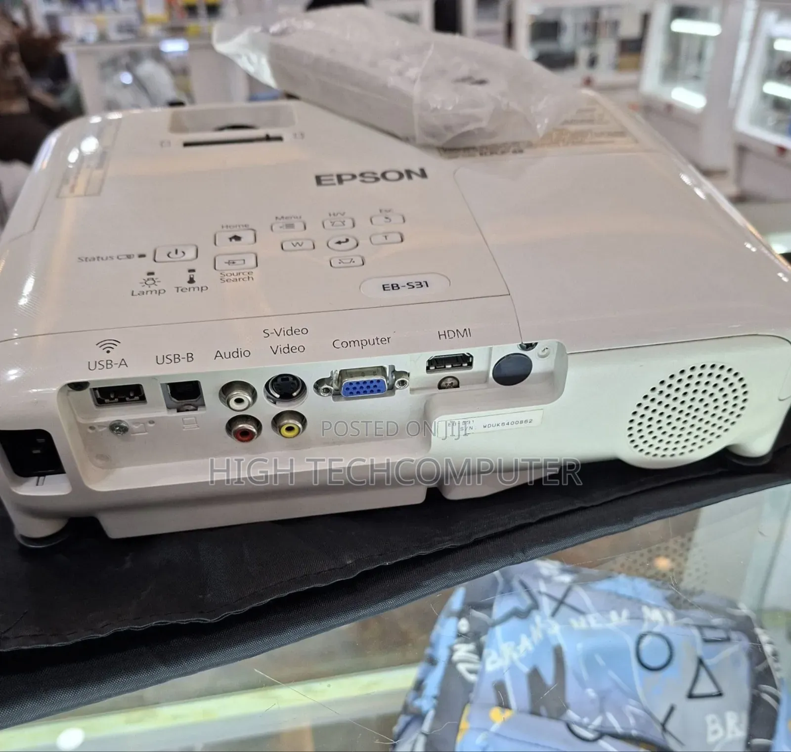 Epson Projector