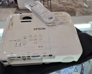 Epson Projector