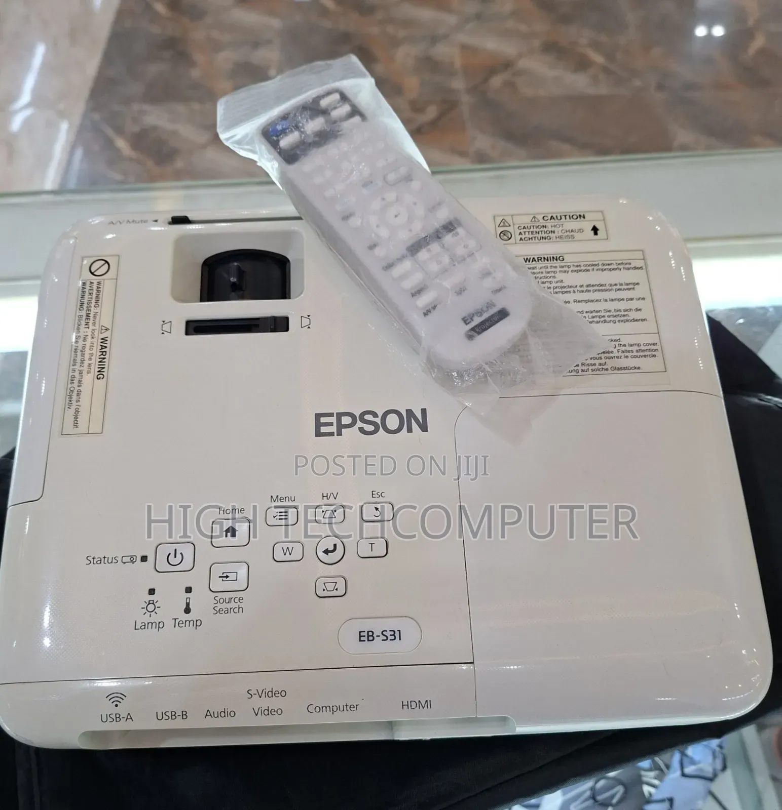 Epson Projector