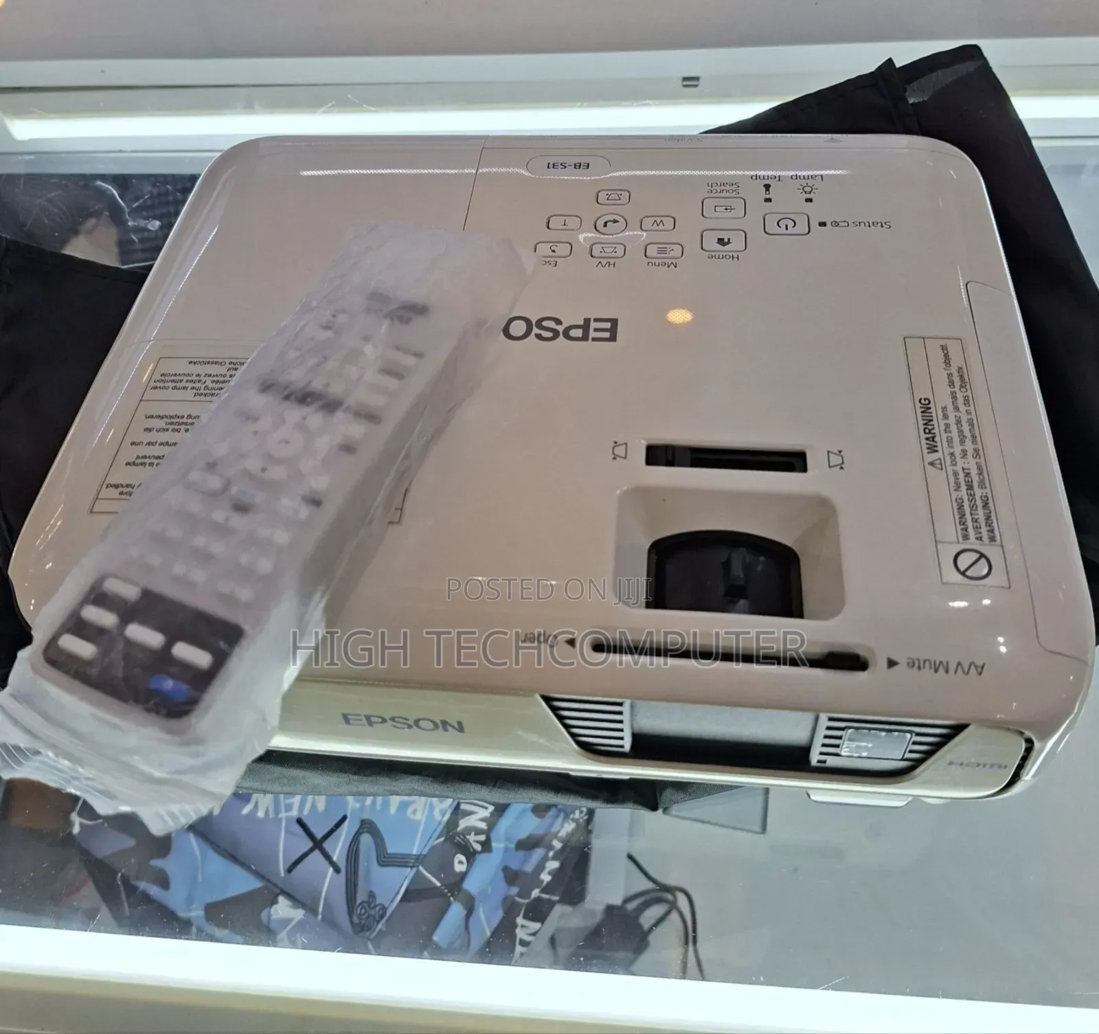 Epson Projector