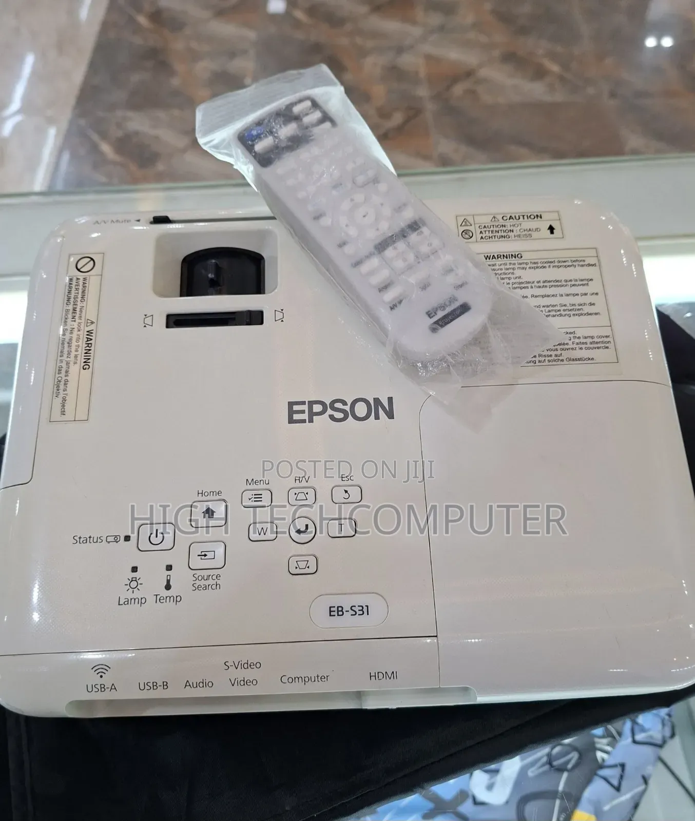 Epson Projector