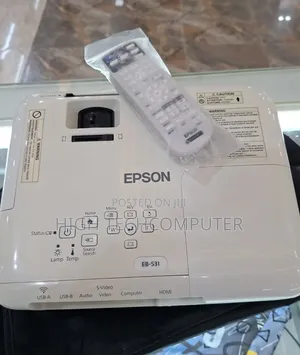 Epson Projector