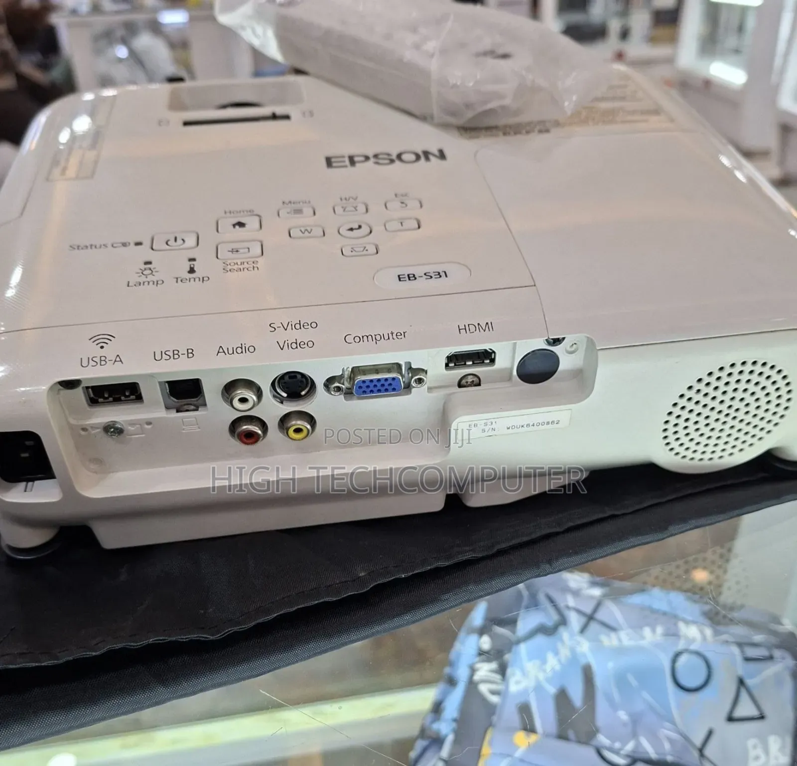 Epson Projector