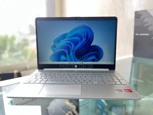New Laptop HP Stream Notebook 8GB AMD Ryzen 5 SSD 512GB