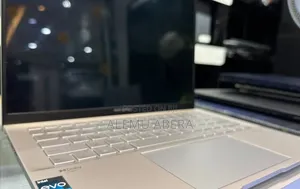 New Laptop Asus Zenbook 14 16GB Intel Core i9 SSD 512GB
