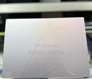 New Laptop Asus Zenbook 14 16GB Intel Core i9 SSD 512GB