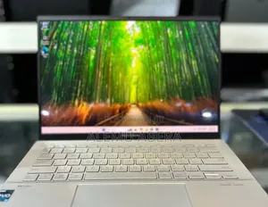 New Laptop Asus Zenbook 14 16GB Intel Core i9 SSD 512GB