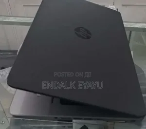 New Laptop HP EliteBook 840 G1 4GB Intel Core i5 HDD 500GB
