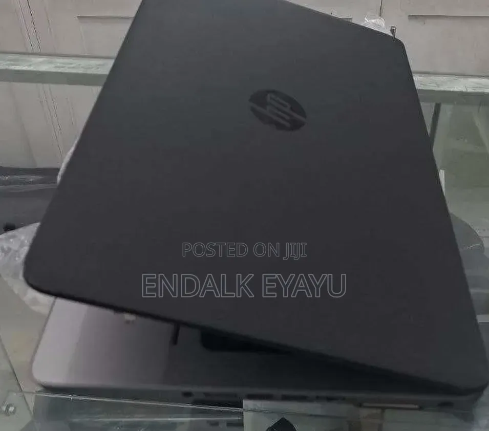 New Laptop HP EliteBook 840 G1 4GB Intel Core i5 HDD 500GB