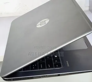 New Laptop HP EliteBook Folio 1040 G3 8GB Intel Core i5 SSD 512GB