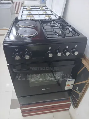 Sky Live *Oven*